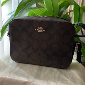 FINAL PRICE - COACH CAMERA BAG